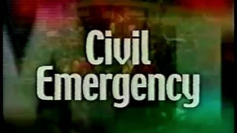 Watch Alex Jones Warn You About The New World Order Years Ago in These Films