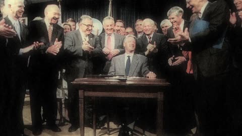 Watch Alex Jones Warn You About The New World Order Years Ago in These Films