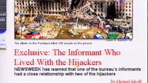 Watch Alex Jones Warn You About The New World Order Years Ago in These Films