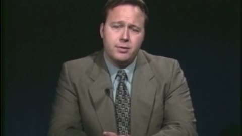 Watch Alex Jones Warn You About The New World Order Years Ago in These Films
