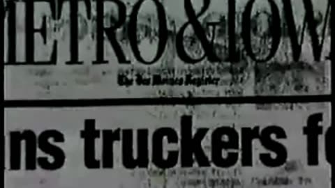 Watch Alex Jones Warn You About The New World Order Years Ago in These Films