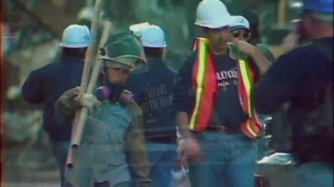 Watch Alex Jones Warn You About The New World Order Years Ago in These Films