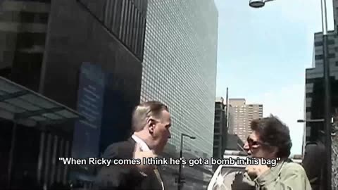 Watch Alex Jones Warn You About The New World Order Years Ago in These Films