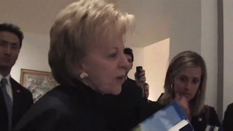 Watch Alex Jones Warn You About The New World Order Years Ago in These Films