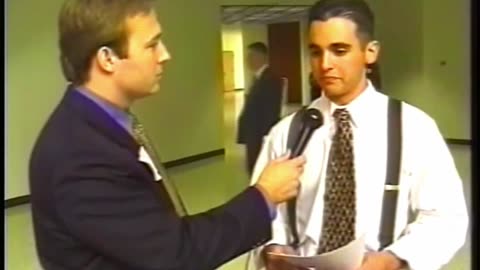 Watch Alex Jones Warn You About The New World Order Years Ago in These Films