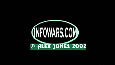 Watch Alex Jones Warn You About The New World Order Years Ago in These Films