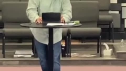 Finding Freedom: The Power of Redemption Through Faith - Senior Pastor Brandon Martin