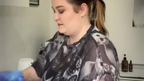 @_prettykittywaxstudio Unboxes Sexy Smooth Sexy Sapphire & Cherry Desire Scented Hard Wax