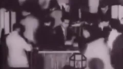 Banned Documentary from the 1940's... Jews are ruthless parasites.