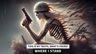 WHERE I STAND