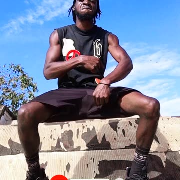 Hip-hop Freestyle Dance 🔥