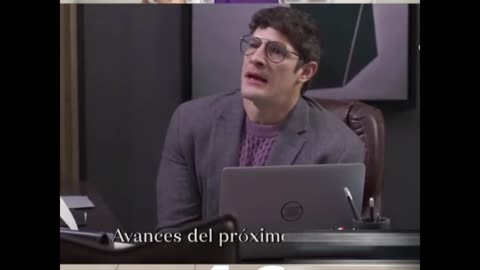 avance 19 de regalo de amor