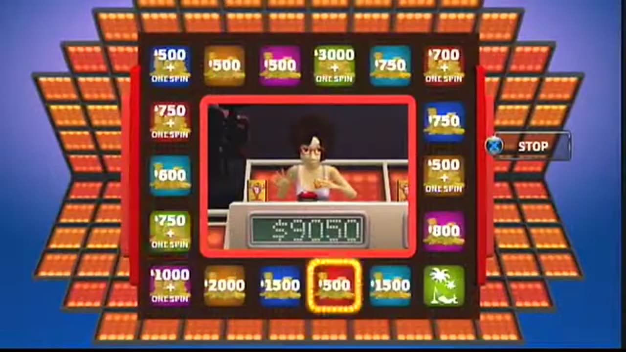 Press Your Luck (9_3_14) - 4 _ 4