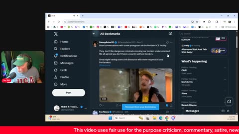 #Portland #ICE #Protest #News