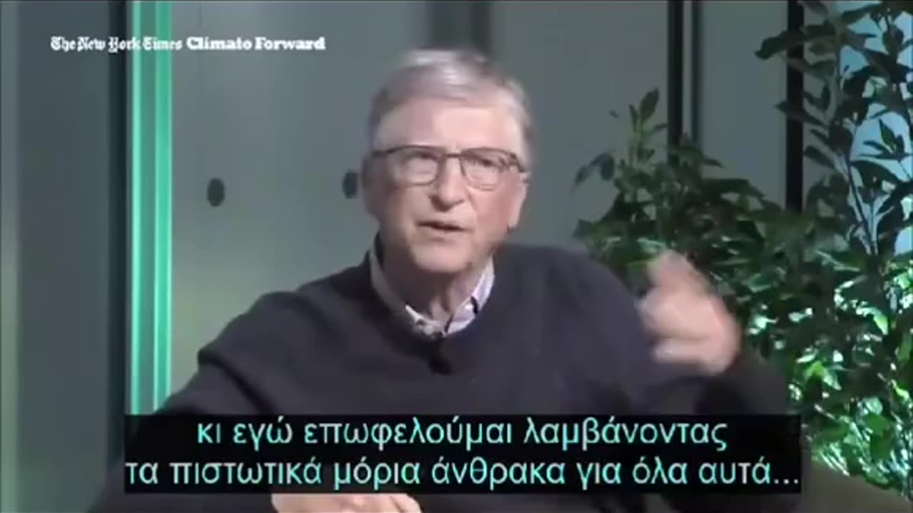 O ΦΙΛΑΝΘΡΩΠΟΣ ΤΟΥ Κ@ΛΟΥ ΜΙΛΗΣΕ ΞΑΝΑ