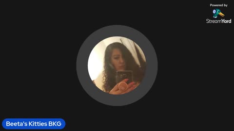 08/21/25 Beeta's Kitties VOD: "Letting go"