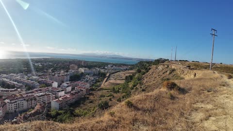 e-BIKE RIDE pela Margem Sul, Portugal S06E12 30th of AUG 2K25 pt 13