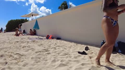 Is This the Most Beautiful Beach in Mexico? See for Yourself! 😍🇲🇽