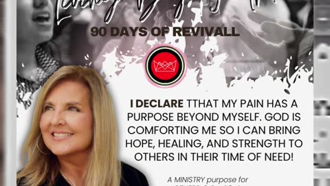 The Covenant Gift Of Peace!