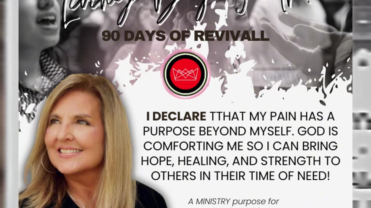 The Covenant Gift Of Peace!