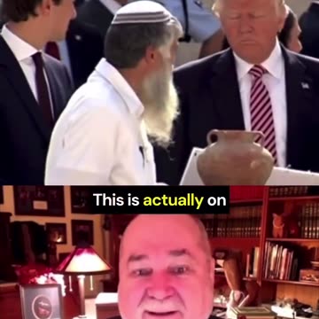 Jared Kushner is a Zionist Tool – An “Instrument of the Deep State” – Robert David Steele