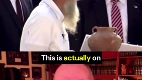 Jared Kushner is a Zionist Tool – An “Instrument of the Deep State” – Robert David Steele