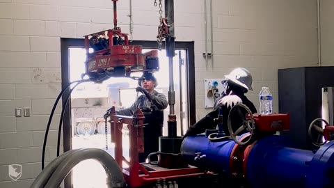 Eagle Mountain Well Pump Replacement – 400 + Feet Deep