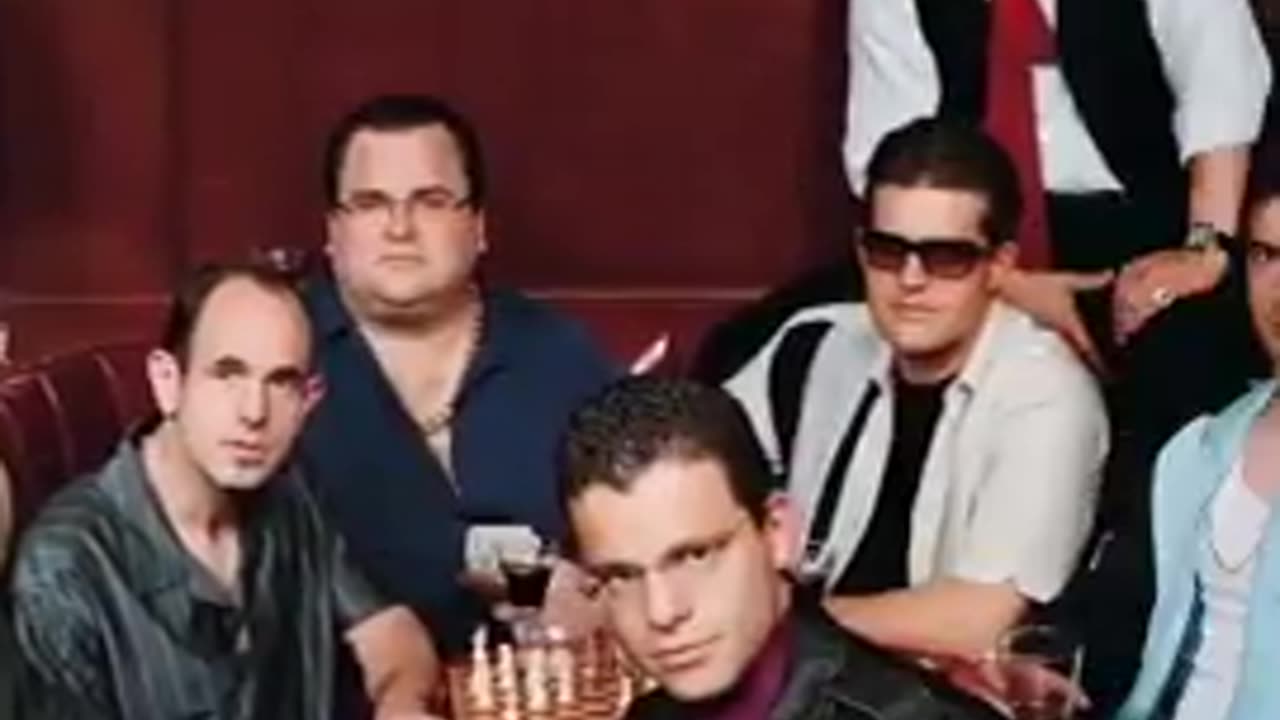 David Icke says; father of Elon Musk, David O. Sacks, Peter Thiel and the South Africa connection!