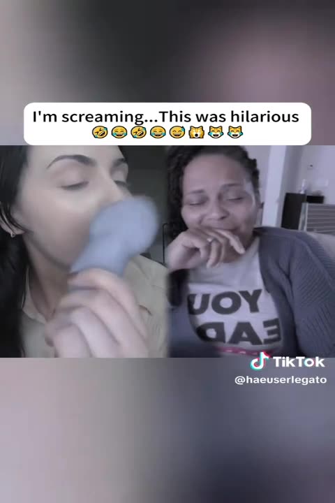 who is going to tell her