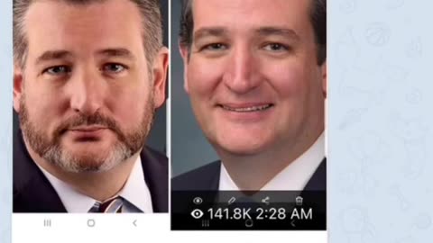The new Cruz means business