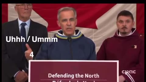 Carney is Canada's Kamala in terms of unelected anointment.