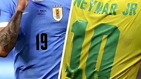 🏆🔥 De Paul ZANJÓ el DEBATE: el CLÁSICO de la ALBICELESTE no es contra URUGUAY 🇦🇷⚽🇧🇷