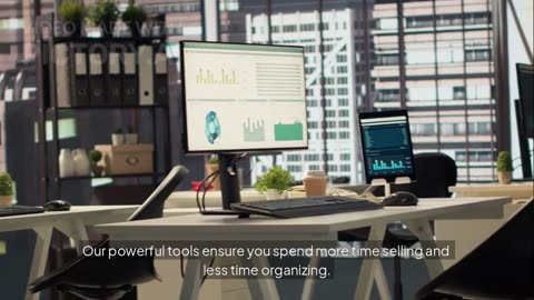 SalesRabbit – The Only Field Sales Management Platform You’ll Ever Need