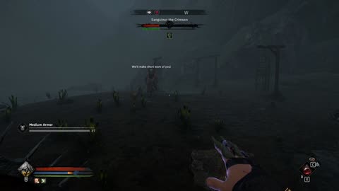 Tainted Grail: The Fall of Avalon Part 11