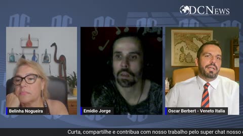 OPINIÃO DC NEWS - 16/06/2025