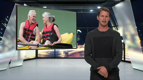 Tosh.0 - [06x25] - Kayak
