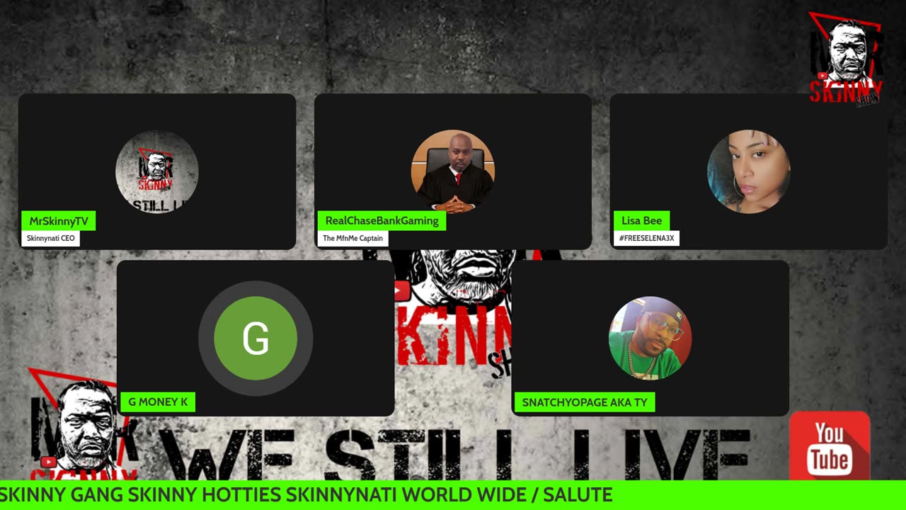 Woach Trial: Selena Selena Selena