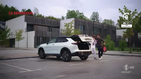 Sequenza spot I1 (HD) - Martedì 6 Maggio 2025 (Prime 4 sequenze con FONT NUOVO)