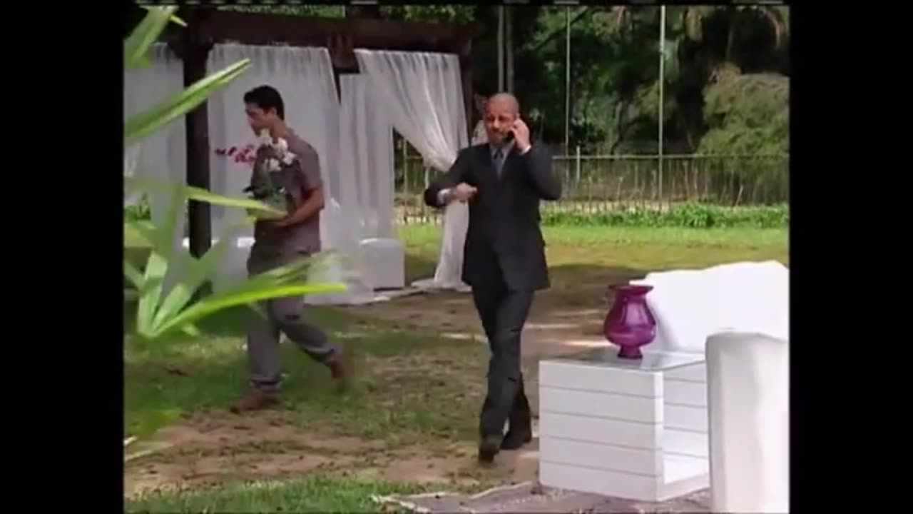 Caminhos do Coração 1ª Temp. Cap. 149