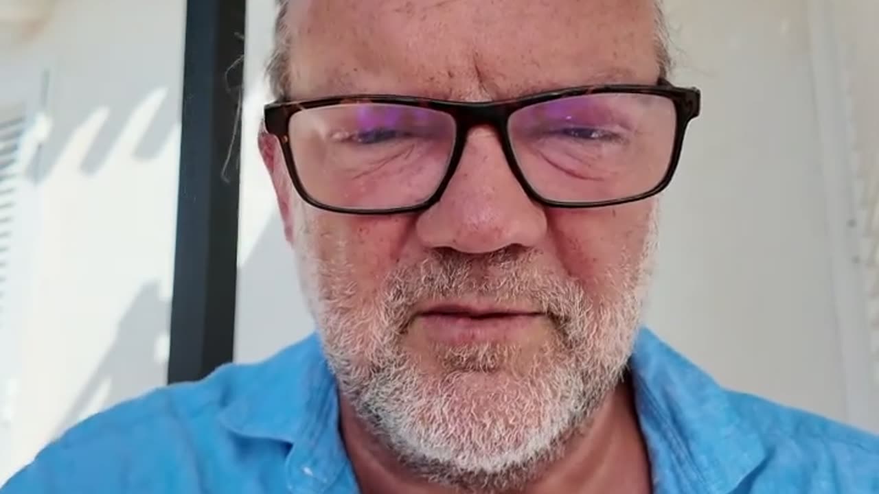 The fundamental problem with the assisted dying bill? - 22nd June 2025