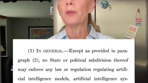 🔥⚠️🔥🔥⚠️🔥 A.i. Bill to control all our lives... Say NO..!!!