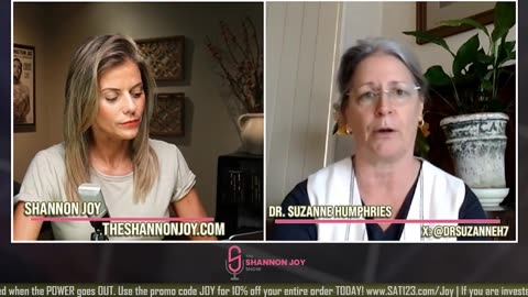 200 Years Of Vaccine Poisoning In America: From Smallpox to mRNA | Dr Suzanne Humphries