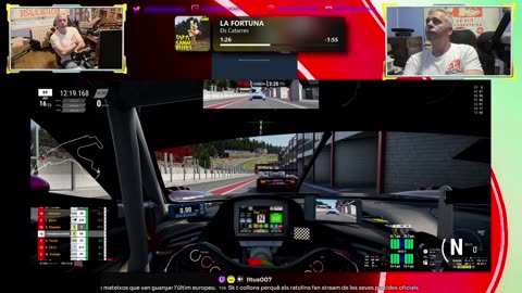 🎮 Gaming en Estat Pur: 🔥 Preparat per a l'Acció Next Level 🚀 amb el DJ dels Jocs! 🎧