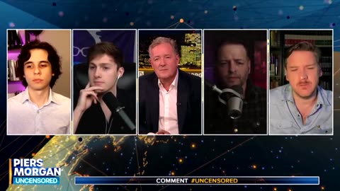 “You’re NOT a Serious Person” Uncensored Christians Take On Jubilee Atheists_part8