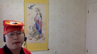 Master GongSun Taoism - Educating the Barbarian Sutra/Hua Hu Jing (化胡經) - Ch. 38-How to see the Tao!