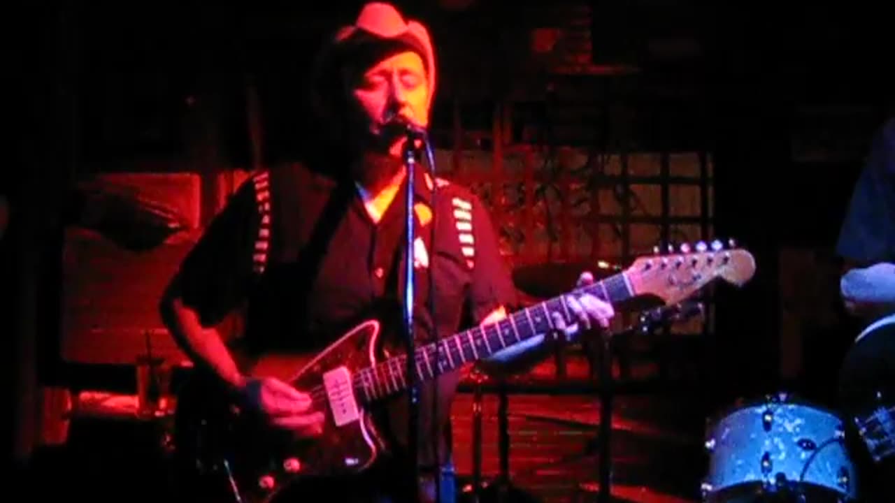 The Fathoms - Frankie Blandino
