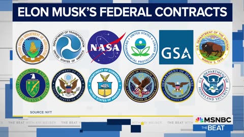 It’s official! Musk leaving as Trump thanks him amid crash for Tesla and markets