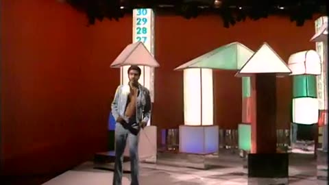 George McCrae - Rock Your Baby (1974)(TopPop)