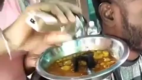 disgusting pajeet