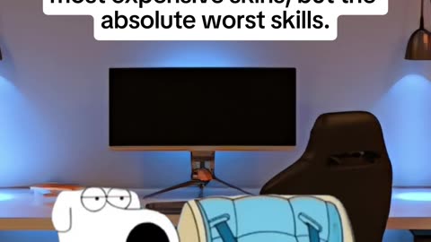 At least we lost in style